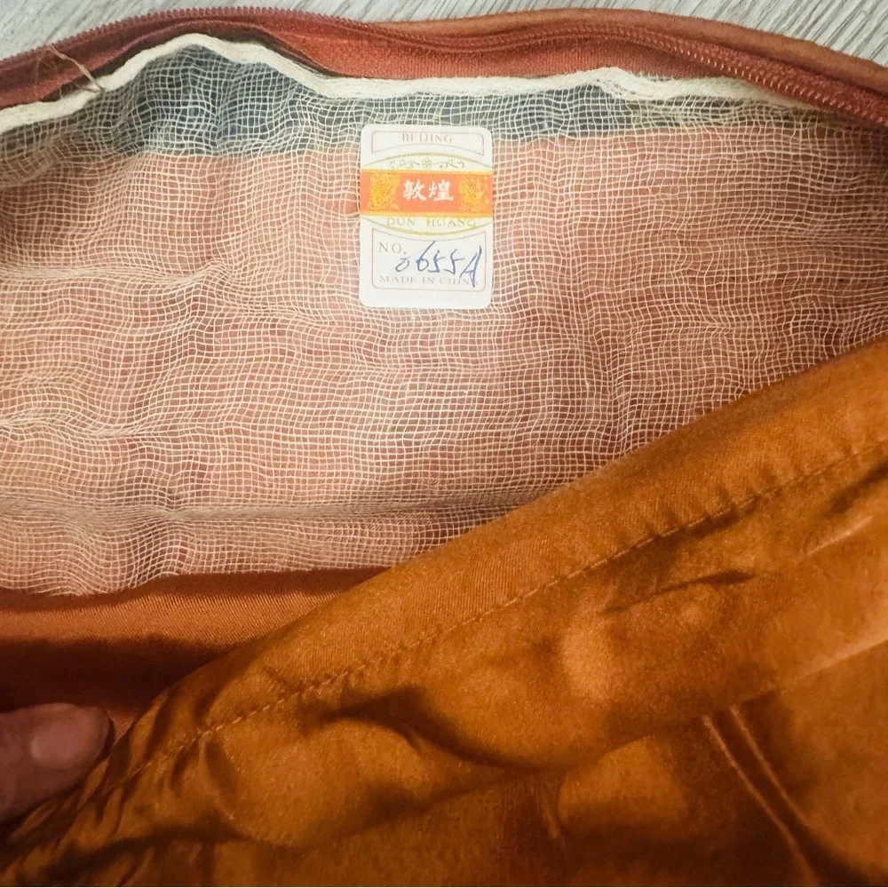 Dun Huang Beijing authentic vintage